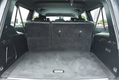 2024 Jeep Wagoneer L Series II 4x2
