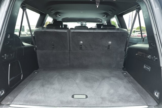 2024 Jeep Wagoneer L Series II 4x2