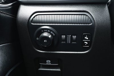 2024 Jeep Wagoneer L Series II 4x2
