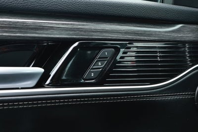 2024 Jeep Wagoneer L Series II 4x2