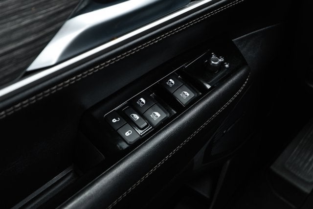 2024 Jeep Wagoneer L Series II 4x2