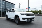 2024 Jeep Wagoneer L Series II 4x2