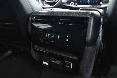 2024 Jeep Wagoneer L Series II 4x2