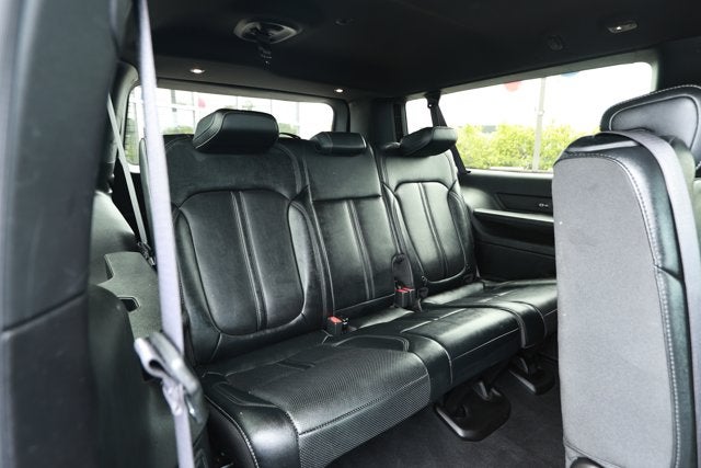 2024 Jeep Wagoneer L Series II 4x2