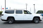 2024 Jeep Wagoneer L Series II 4x2