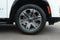 2024 Jeep Wagoneer L Series II 4x2