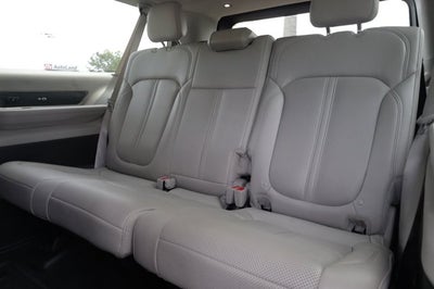 2024 Jeep Wagoneer L Series II 4x2