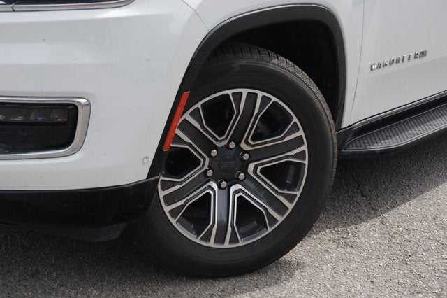 2024 Jeep Wagoneer L Series II 4x2
