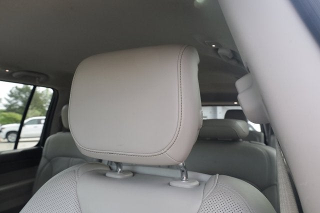 2024 Jeep Wagoneer L Series II 4x2