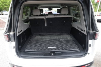 2024 Jeep Wagoneer L Series II 4x2
