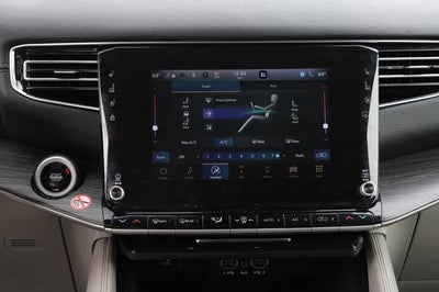 2024 Jeep Wagoneer L Series II 4x2