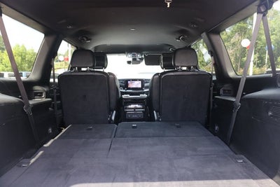 2024 Jeep Wagoneer L Series II 4x2