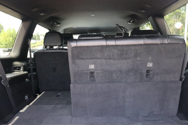2024 Jeep Wagoneer L Series II 4x2