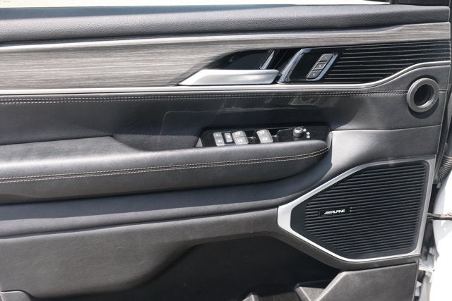 2024 Jeep Wagoneer L Series II 4x2