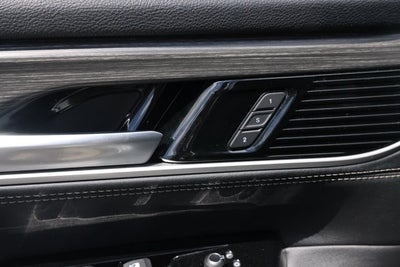 2024 Jeep Wagoneer L Series II 4x2