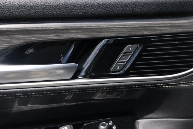 2024 Jeep Wagoneer L Series II 4x2