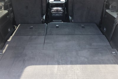 2024 Jeep Wagoneer L Series II 4x2