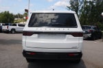 2024 Jeep Wagoneer L Series II 4x2