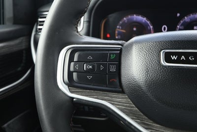 2024 Jeep Wagoneer L Series II 4x2