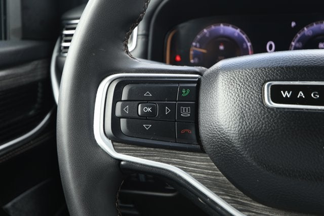 2024 Jeep Wagoneer L Series II 4x2