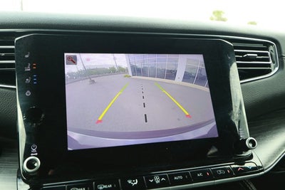 2024 Jeep Wagoneer L Series II 4x2