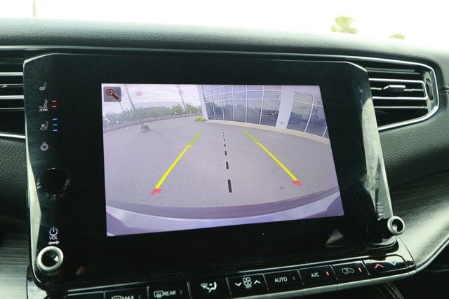 2024 Jeep Wagoneer L Series II 4x2