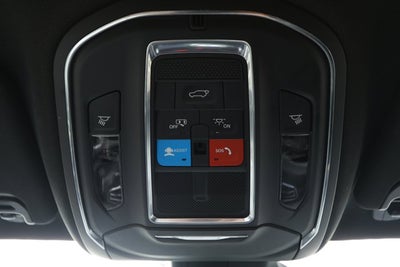 2024 Jeep Wagoneer L Series II 4x2