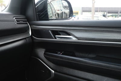 2024 Jeep Wagoneer L Series II 4x2