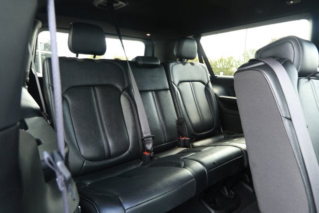 2024 Jeep Wagoneer L Series II 4x2