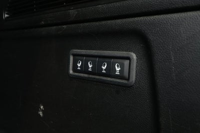 2024 Jeep Wagoneer L Series II 4x2