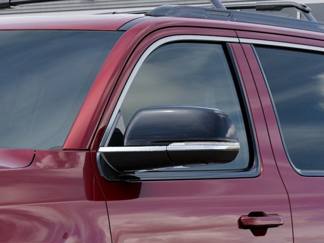 2026 Jeep Grand Wagoneer GRAND WAGONEER L 4X4