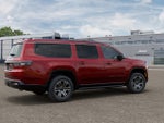 2026 Jeep Grand Wagoneer GRAND WAGONEER L 4X4