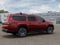 2026 Jeep Grand Wagoneer GRAND WAGONEER L 4X4