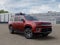 2026 Jeep Grand Wagoneer GRAND WAGONEER L 4X4