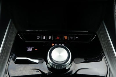 2023 Jeep Wagoneer L Series II 4x4