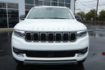 2023 Jeep Wagoneer L Series II 4x4