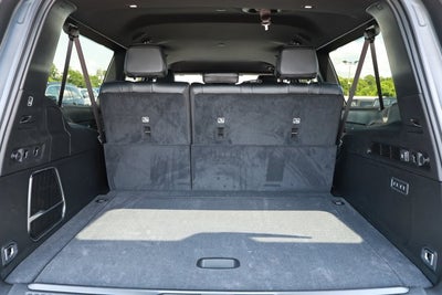 2026 Jeep Grand Wagoneer GRAND WAGONEER L LIMITED ALTITUDE 4X4