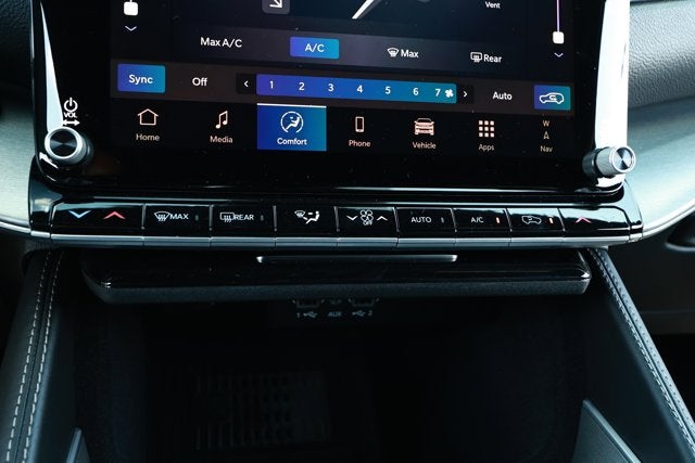 2026 Jeep Grand Wagoneer GRAND WAGONEER L LIMITED ALTITUDE 4X4