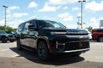 2026 Jeep Grand Wagoneer GRAND WAGONEER L LIMITED ALTITUDE 4X4