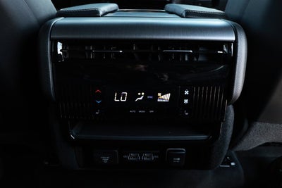 2026 Jeep Grand Wagoneer GRAND WAGONEER L LIMITED ALTITUDE 4X4