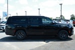 2026 Jeep Grand Wagoneer GRAND WAGONEER L LIMITED ALTITUDE 4X4