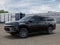 2026 Jeep Grand Wagoneer GRAND WAGONEER L LIMITED ALTITUDE 4X4