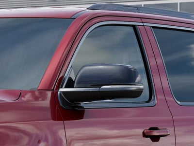 2026 Jeep Grand Wagoneer GRAND WAGONEER L LIMITED ALTITUDE 4X4