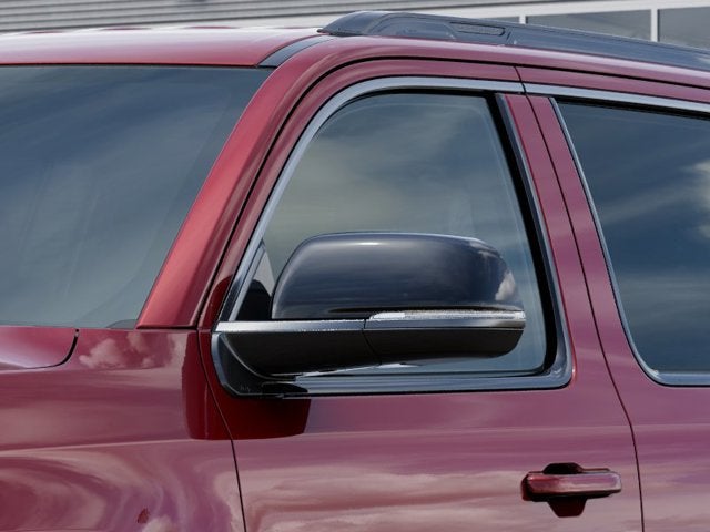 2026 Jeep Grand Wagoneer GRAND WAGONEER L LIMITED ALTITUDE 4X4