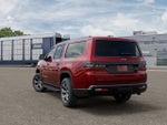 2026 Jeep Grand Wagoneer GRAND WAGONEER L LIMITED ALTITUDE 4X4