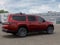2026 Jeep Grand Wagoneer GRAND WAGONEER L LIMITED ALTITUDE 4X4
