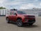 2026 Jeep Grand Wagoneer GRAND WAGONEER L LIMITED ALTITUDE 4X4