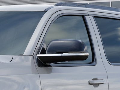 2026 Jeep Grand Wagoneer GRAND WAGONEER L LIMITED ALTITUDE 4X4