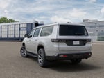 2026 Jeep Grand Wagoneer GRAND WAGONEER L LIMITED ALTITUDE 4X4