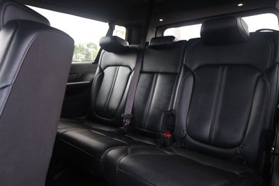 2023 Jeep Wagoneer L Series II 4x4